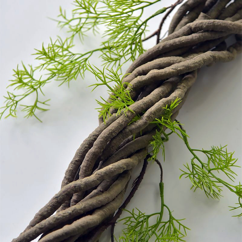 Preserved Moss Sheet - Plantes artificielles de lierre et de