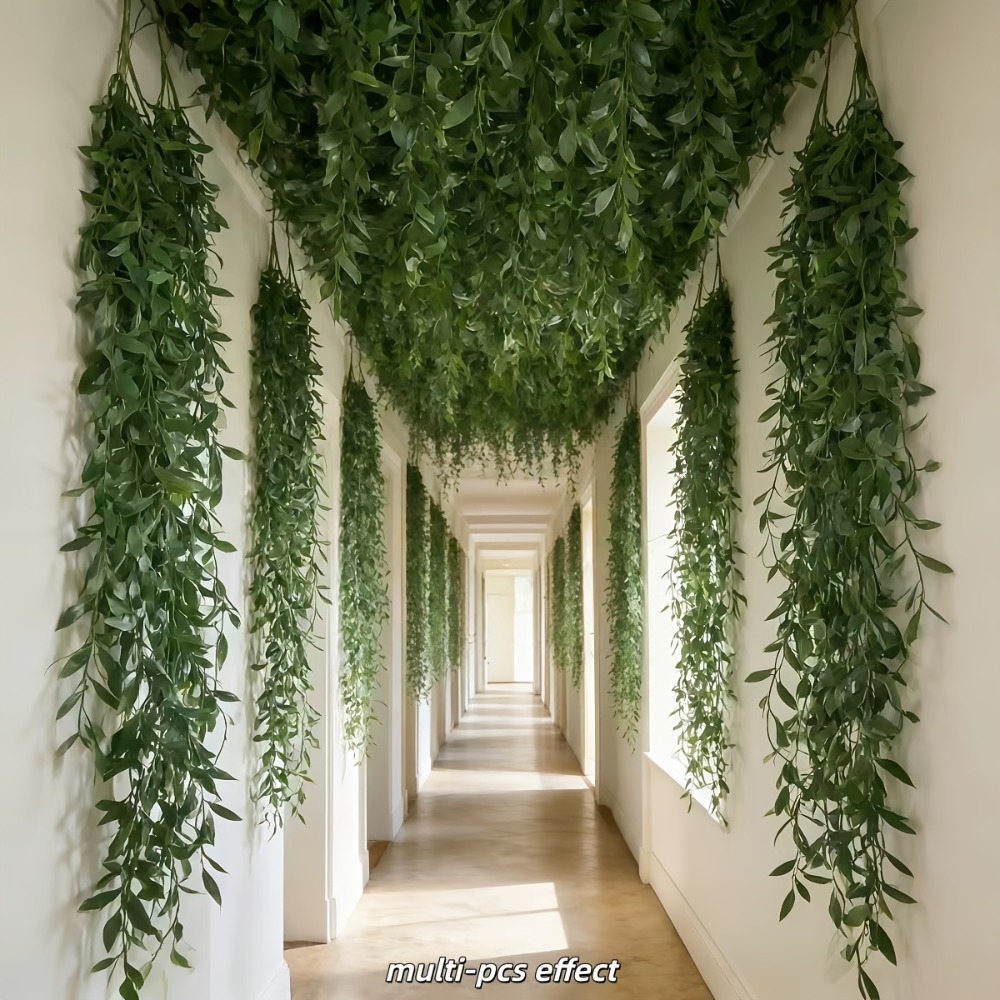 Preserved Moss Sheet - 20 pièces de vigne de saule