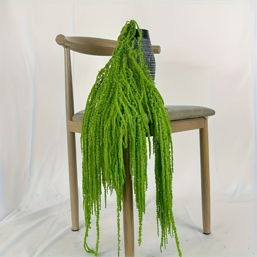 Lot de 4 fleurs artificielles  - Preserved Moss Sheet avis et prix