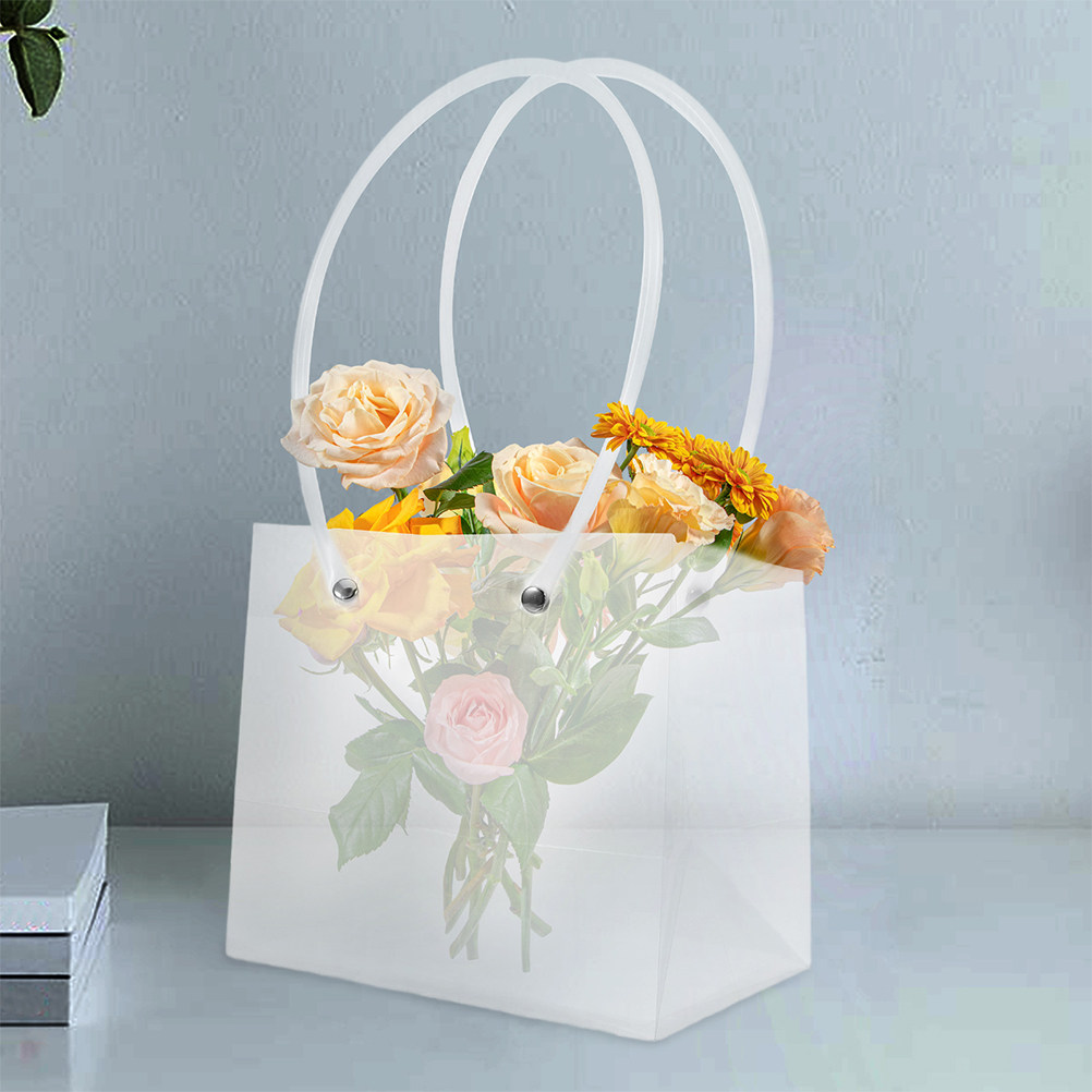 Sacs cadeaux transparents pour - Florist Supply Shop avis et prix