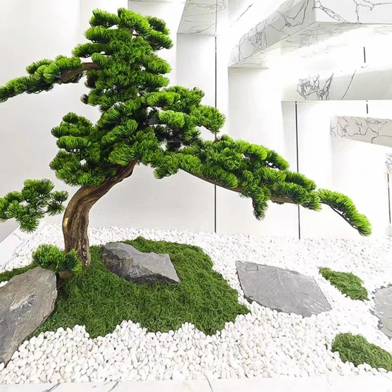 Mousse artificielle réaliste 3 - Preserved Moss Sheet avis et prix