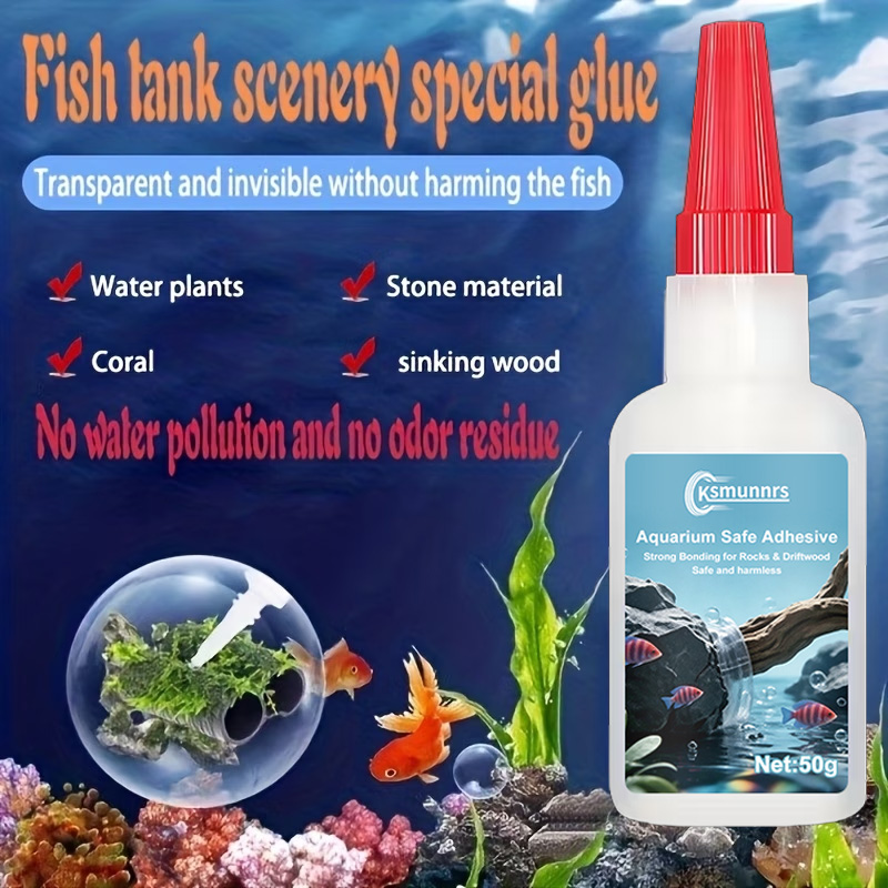Colle pour aménagement d'aquar - Preserved Moss Sheet avis et prix