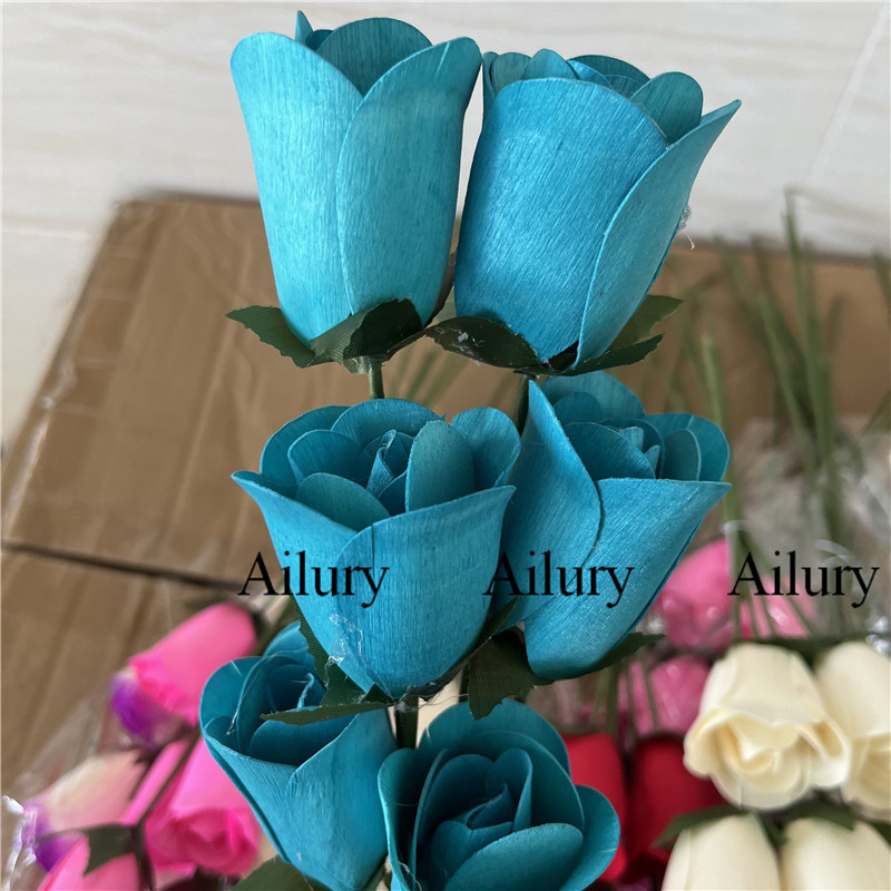 Pointes de roses artificielles - Florist Supply Shop avis et prix