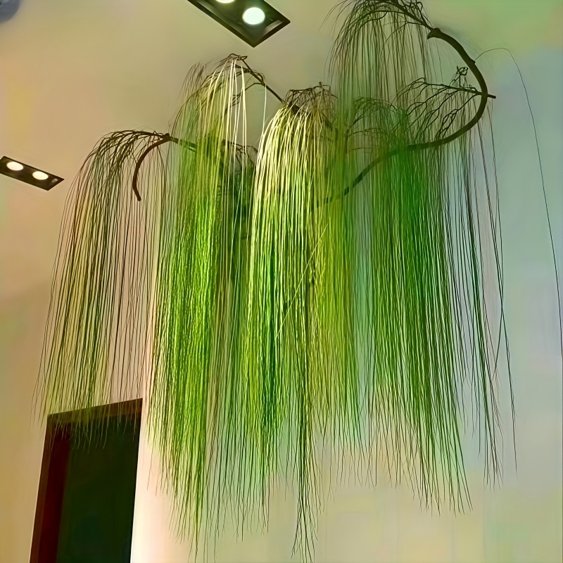 Vignes artificielles suspendue - Preserved Moss Sheet avis et prix