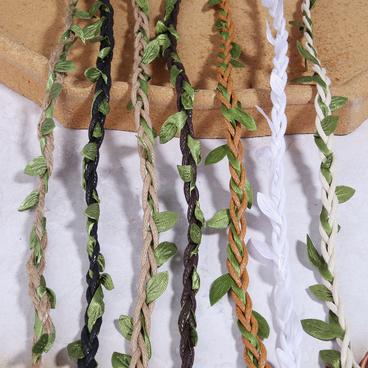 Feuilles de vigne artificielle - Preserved Moss Sheet avis et prix