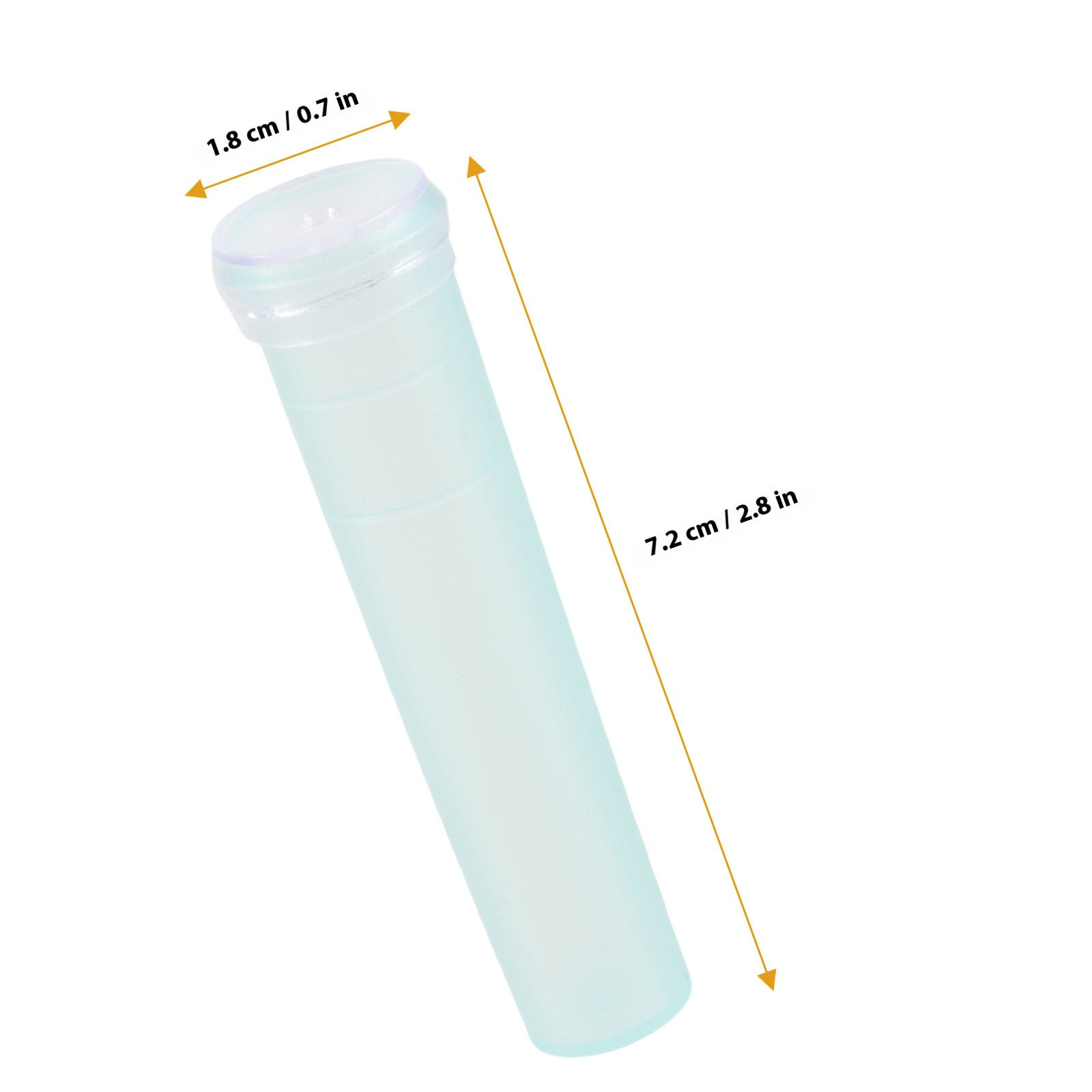 20 Tubes de Conservation des F - Florist Supply Shop avis et prix