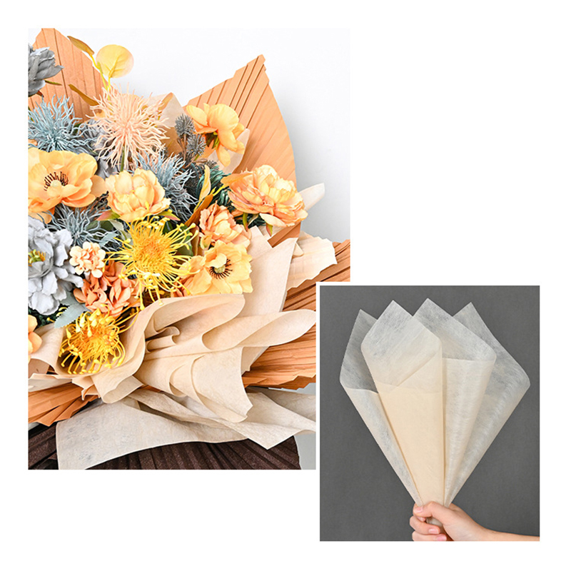 Papier d'emballage doux en cot - Florist Supply Shop avis et prix