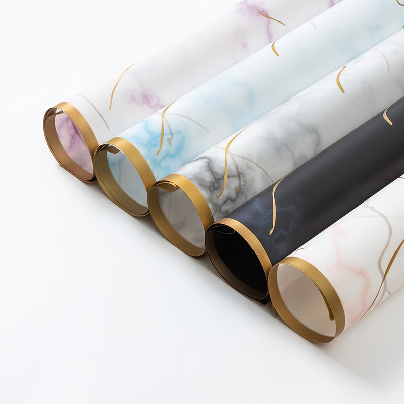 Papier d'emballage pour bouque - Florist Supply Shop avis et prix