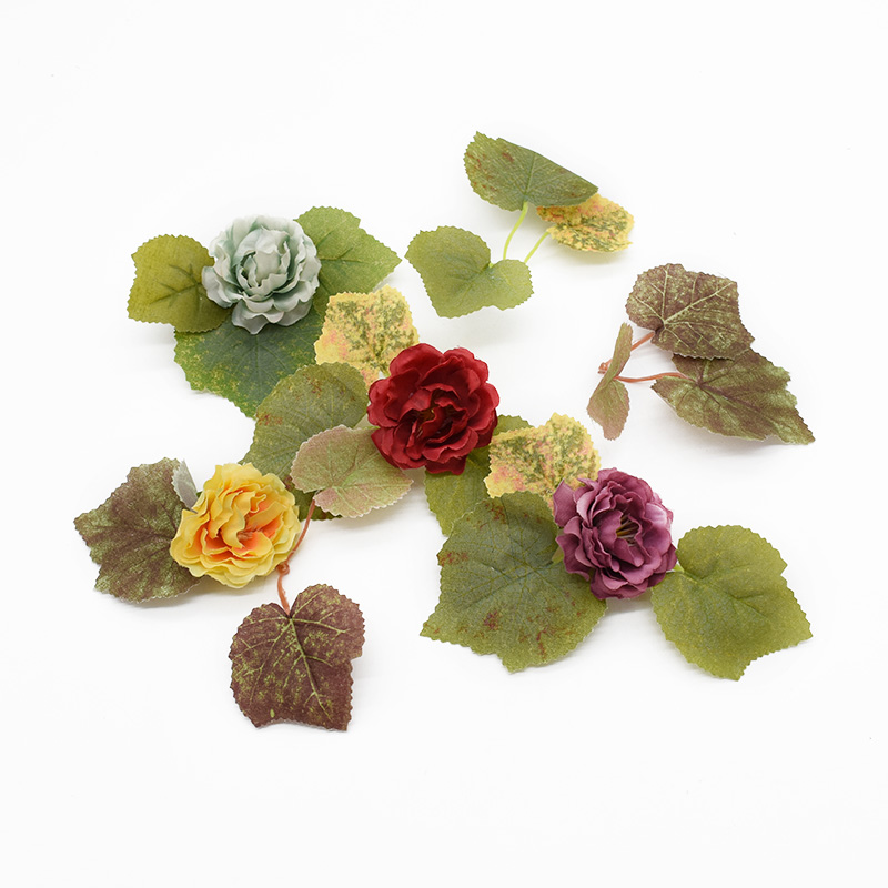 Feuilles Artificielles Simulat - Preserved Moss Sheet avis et prix