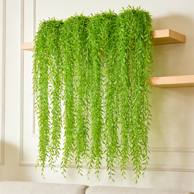 Lot de 10 vignes artificielles - Preserved Moss Sheet avis et prix