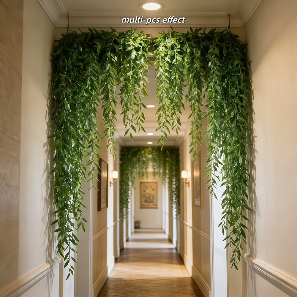 20 pièces de vigne de saule ar - Preserved Moss Sheet avis et prix
